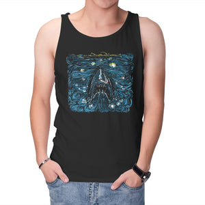 Starry Shark