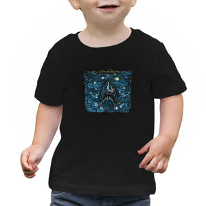 Starry Shark