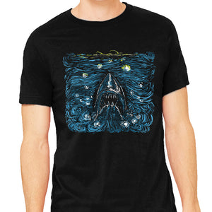 Starry Shark
