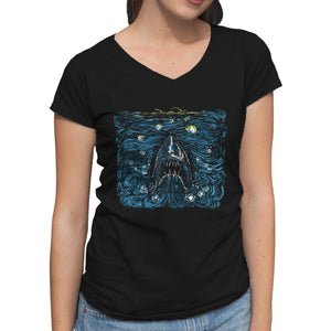 Starry Shark