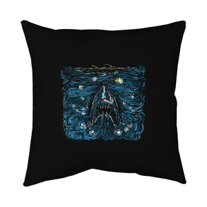 Starry Shark