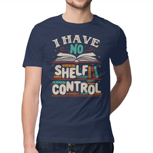 I Have No Shelf Control