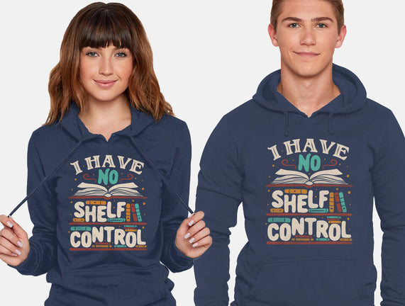 I Have No Shelf Control