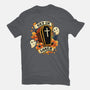 Embrace Your Fate-mens heavyweight tee-Snouleaf