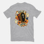 Embrace Your Fate-mens heavyweight tee-Snouleaf