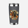 Embrace Your Fate-none stainless steel tumbler drinkware-Snouleaf