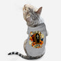 Embrace Your Fate-cat basic pet tank-Snouleaf