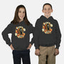 Embrace Your Fate-youth pullover sweatshirt-Snouleaf