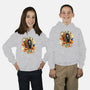 Embrace Your Fate-youth pullover sweatshirt-Snouleaf