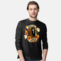 Embrace Your Fate-mens long sleeved tee-Snouleaf