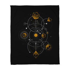 Celestial Dice