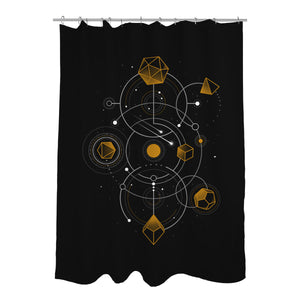 Celestial Dice
