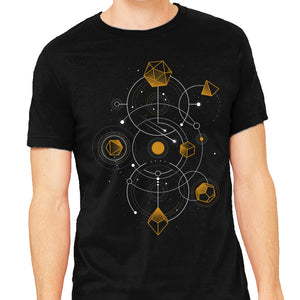 Celestial Dice