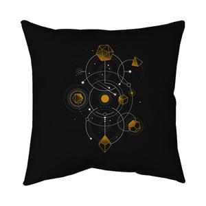 Celestial Dice