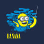 Banana Nirvana-dog adjustable pet collar-Vitaliy Klimenko