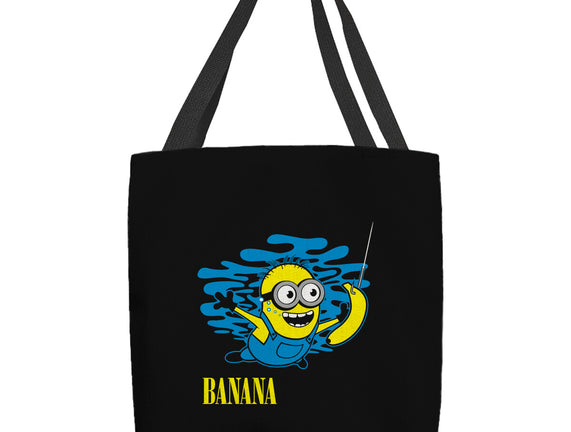 Banana Nirvana