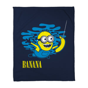 Banana Nirvana