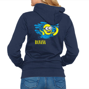 Banana Nirvana