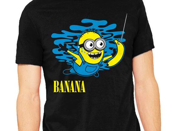 Banana Nirvana
