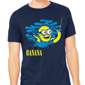 Banana Nirvana