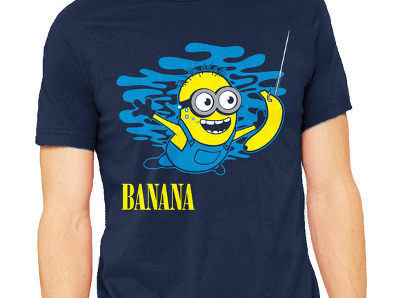 Banana Nirvana