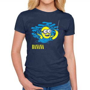 Banana Nirvana