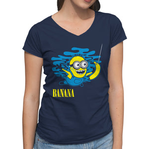 Banana Nirvana