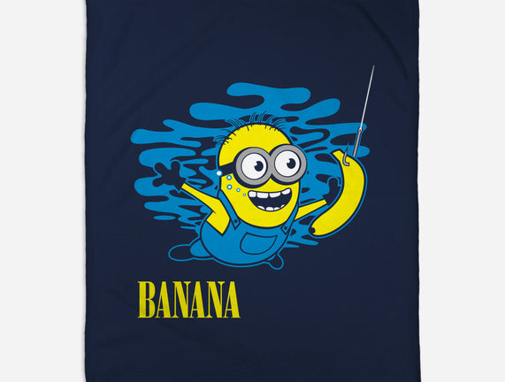 Banana Nirvana