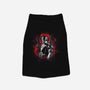 Galaxy Bounty Hunter-dog basic pet tank-turborat14