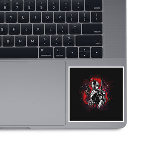 Galaxy Bounty Hunter