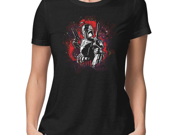 Galaxy Bounty Hunter