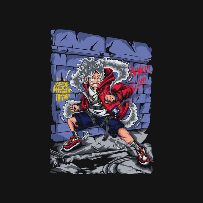 The Boy Gear 5-unisex pullover sweatshirt-Hova