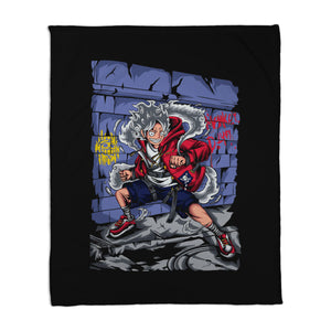The Boy Gear 5