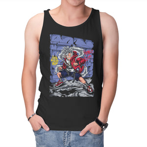 The Boy Gear 5