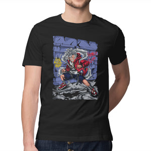 The Boy Gear 5