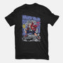 The Boy Gear 5-mens premium tee-Hova