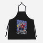 The Boy Gear 5-unisex kitchen apron-Hova