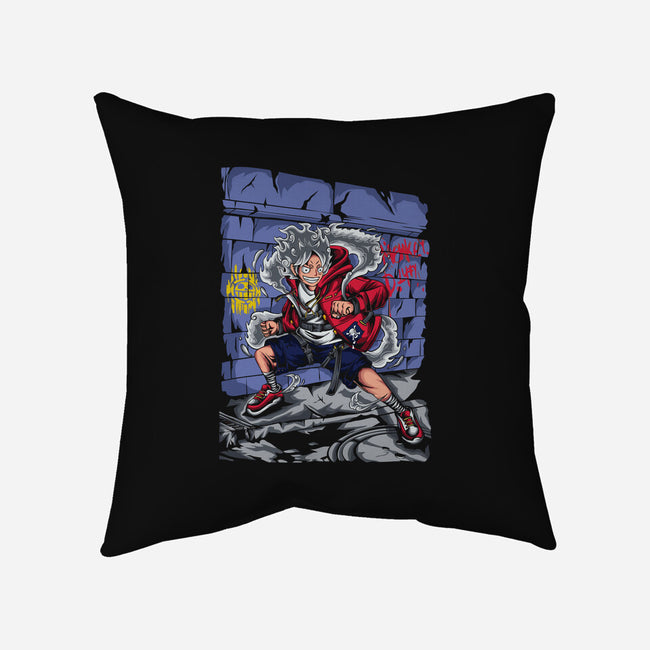 The Boy Gear 5-none removable cover throw pillow-Hova
