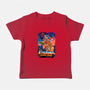 Eternia Power And Honor-baby basic tee-Diego Oliver