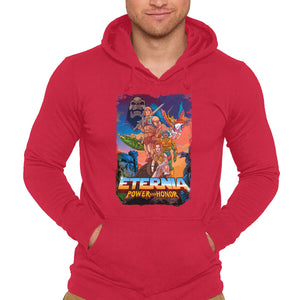 Eternia Power And Honor