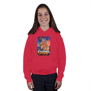 Eternia Power And Honor