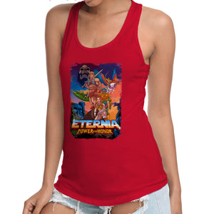 Eternia Power And Honor