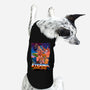 Eternia Power And Honor-dog basic pet tank-Diego Oliver