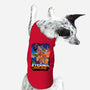 Eternia Power And Honor-dog basic pet tank-Diego Oliver