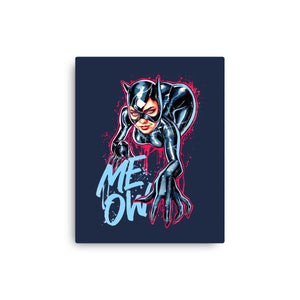 Cat Girl