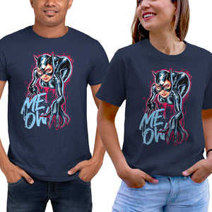 Cat Girl
