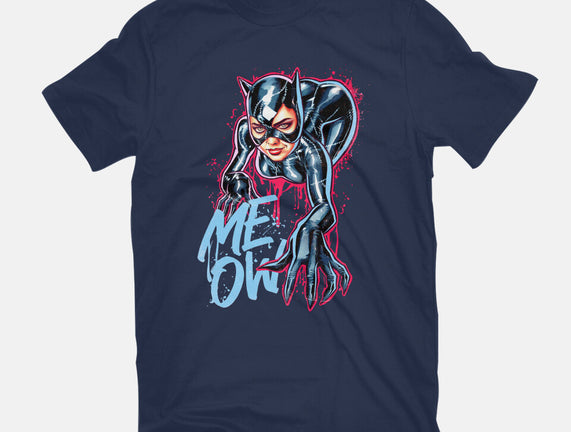 Cat Girl