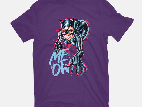 Cat Girl