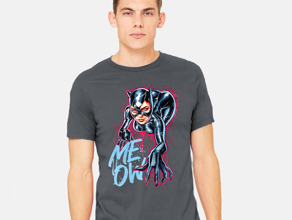 Cat Girl