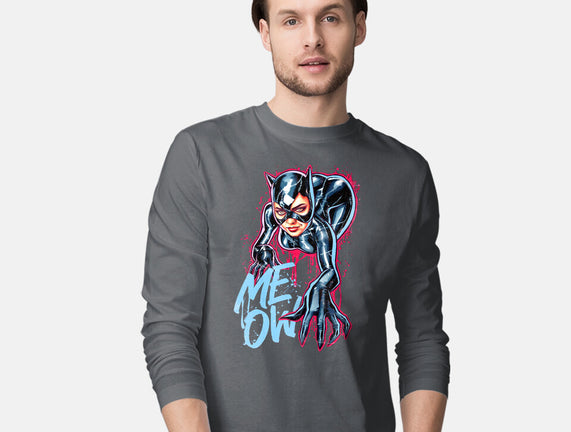 Cat Girl
